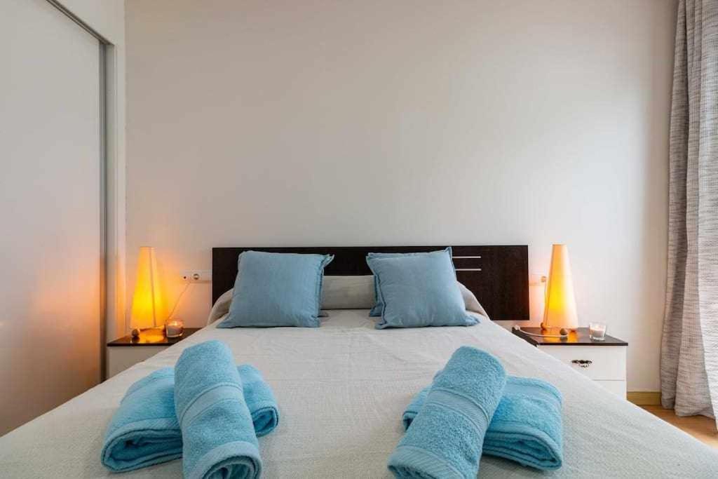 Apartamento Moderno Tranquilo Con Piscina Y Jardin Denia Zewnętrze zdjęcie
