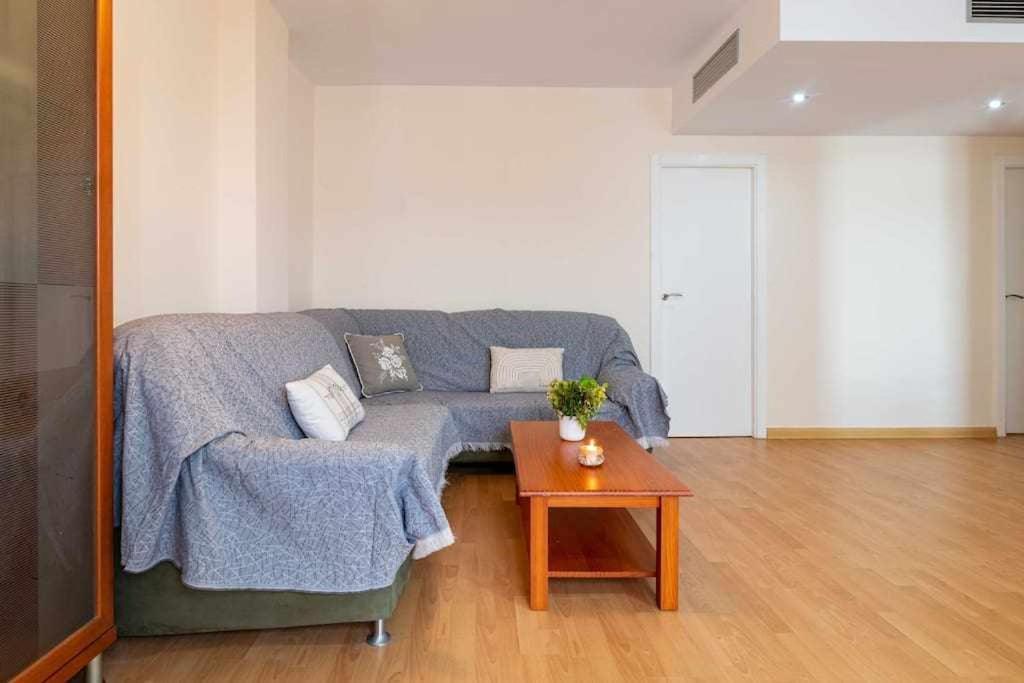 Apartamento Moderno Tranquilo Con Piscina Y Jardin Denia Zewnętrze zdjęcie