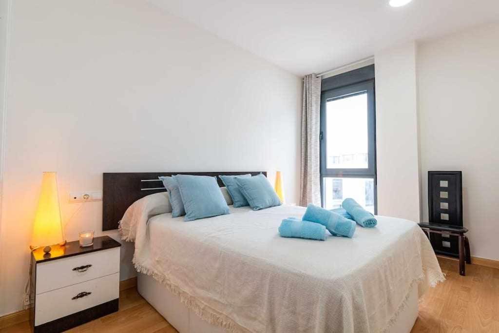 Apartamento Moderno Tranquilo Con Piscina Y Jardin Denia Zewnętrze zdjęcie
