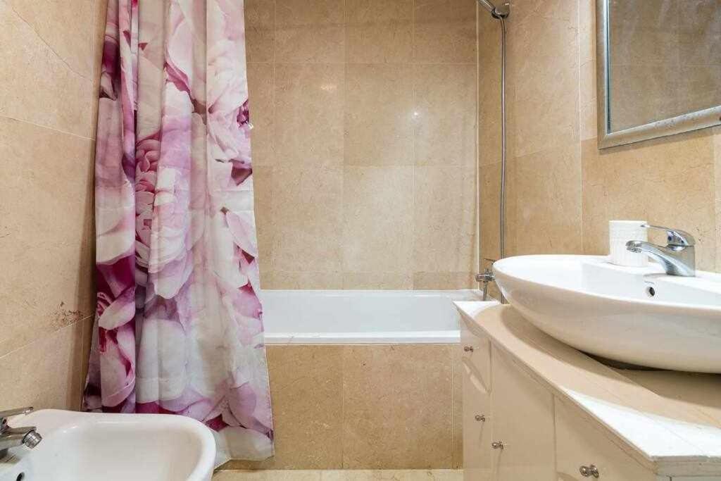 Apartamento Moderno Tranquilo Con Piscina Y Jardin Denia Zewnętrze zdjęcie