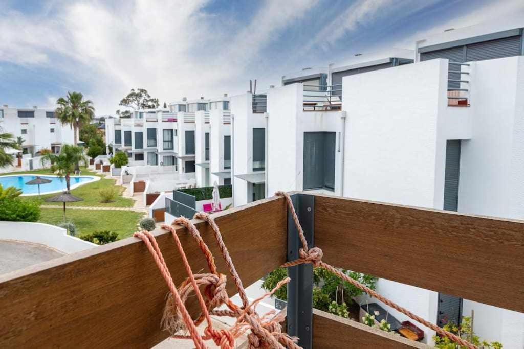 Apartamento Moderno Tranquilo Con Piscina Y Jardin Denia Zewnętrze zdjęcie