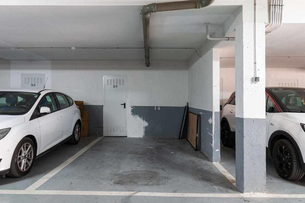 Apartamento Moderno Tranquilo Con Piscina Y Jardin Denia Zewnętrze zdjęcie