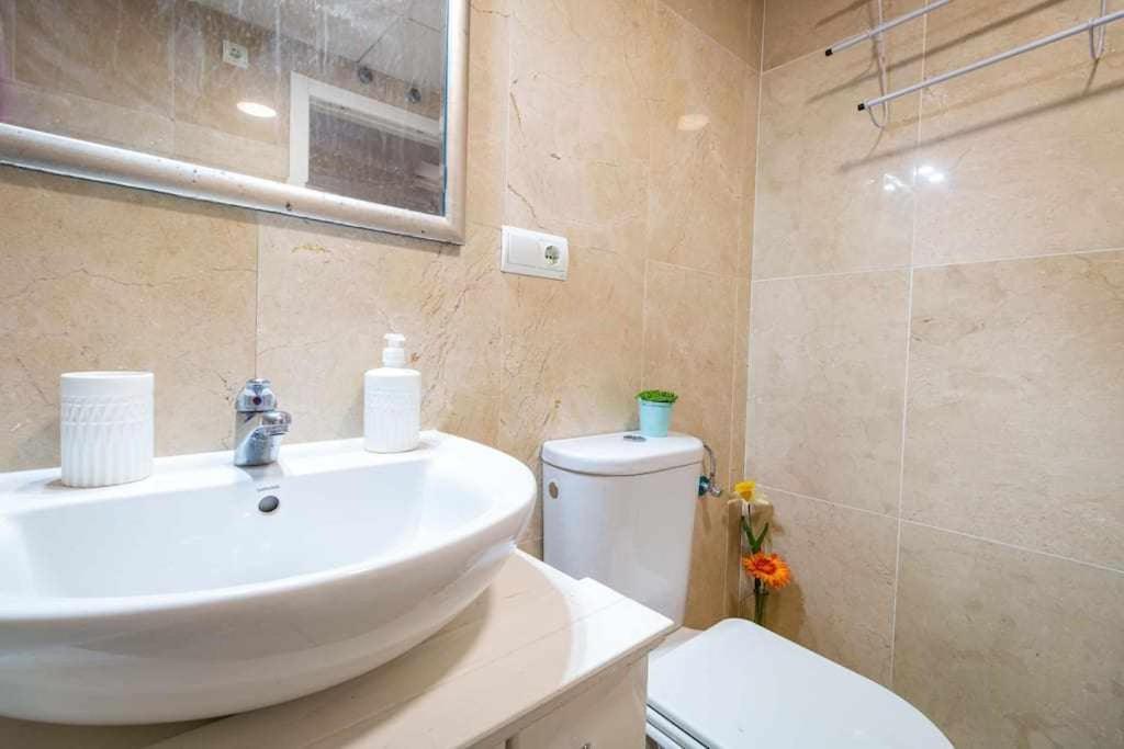 Apartamento Moderno Tranquilo Con Piscina Y Jardin Denia Zewnętrze zdjęcie