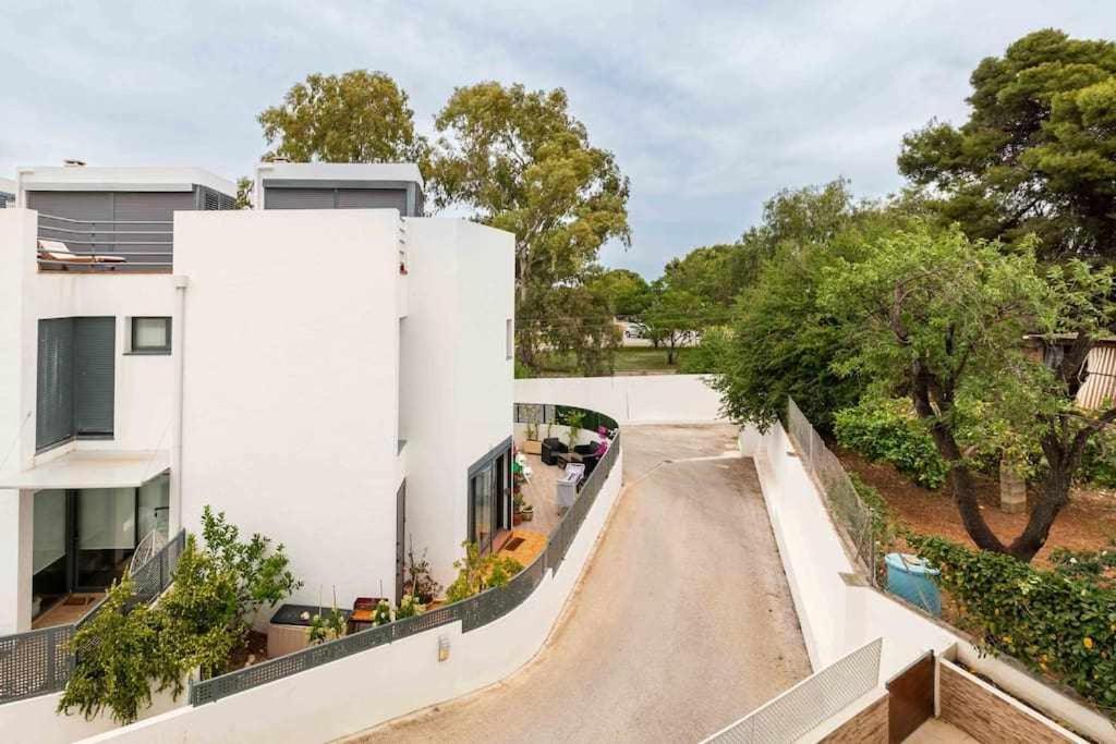 Apartamento Moderno Tranquilo Con Piscina Y Jardin Denia Zewnętrze zdjęcie